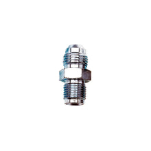 Load image into Gallery viewer, Russell Performance -6 AN (1/2in-20 Inverted Flare) Power Steering Adapter - Side View