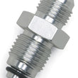 Load image into Gallery viewer, Russell Performance -6 AN (14mm x 1.5 O-ring Seal) Power Steering Adapter - Main Product View