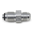 Load image into Gallery viewer, Russell Performance -6 AN (14mm x 1.5 O-ring Seal) Power Steering Adapter - Back View