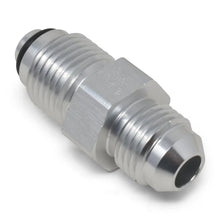 Load image into Gallery viewer, Russell Performance -6 AN (14mm x 1.5 O-ring Seal) Power Steering Adapter - Installation View