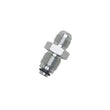 Load image into Gallery viewer, Russell Performance -6 AN (16mm x 1.5 O-ring Seal) Power Steering Adapter - Side View