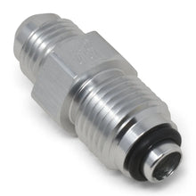 Load image into Gallery viewer, Russell Performance -6 AN (16mm x 1.5 O-ring Seal) Power Steering Adapter - Back View