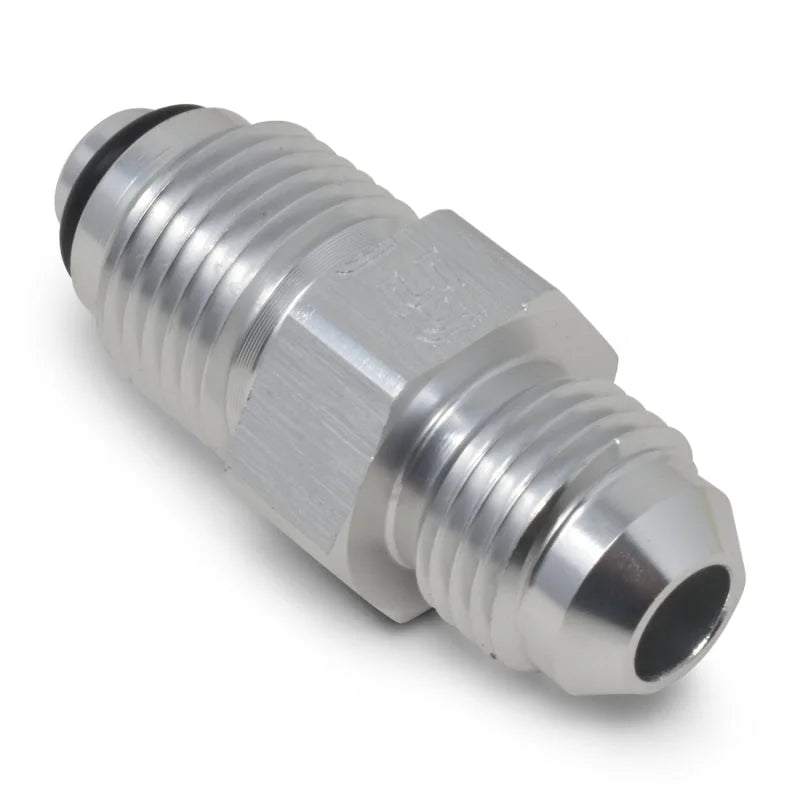 Russell Performance -6 AN (16mm x 1.5 O-ring Seal) Power Steering Adapter - Additional View 5