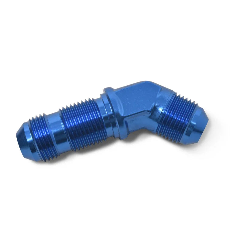 Russell Performance -6 AN 45 Degree Flare Bulkhead - Additional View 7