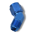 Load image into Gallery viewer, Russell Performance -6 AN 45 Degree Male AN to Female AN Fitting - Additional View 7