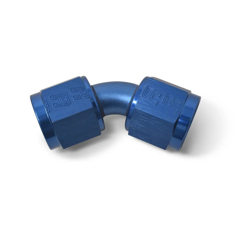 Russell Performance -6 AN 45 Degree Swivel Coupler - Additional View 7