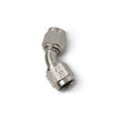 Load image into Gallery viewer, Russell Performance -6 AN 45 Degree Swivel Coupler - Installation View
