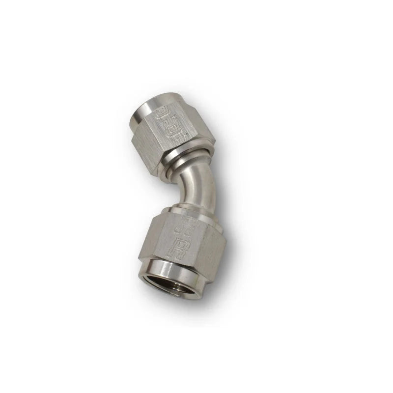 Russell Performance -6 AN 45 Degree Swivel Coupler - Additional View 5