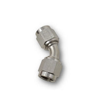 Load image into Gallery viewer, Russell Performance -6 AN 45 Degree Swivel Coupler - Additional View 5
