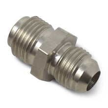 Load image into Gallery viewer, Russell Performance -6 AN (5/8in-18 Inverted Flare) Power Steering Adapter (25 pcs.) - Additional View 8