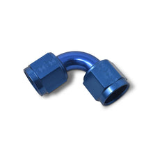 Load image into Gallery viewer, Russell Performance -6 AN 90 Degree Swivel Coupler - Additional View 7