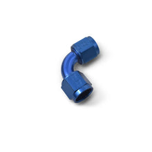 Load image into Gallery viewer, Russell Performance -6 AN 90 Degree Swivel Coupler - Additional View 9