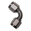 Load image into Gallery viewer, Russell Performance -6 AN 90 Degree Swivel Coupler - Main Product View