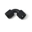 Load image into Gallery viewer, Russell Performance -6 AN 90 Degree Swivel Coupler - Additional View 5
