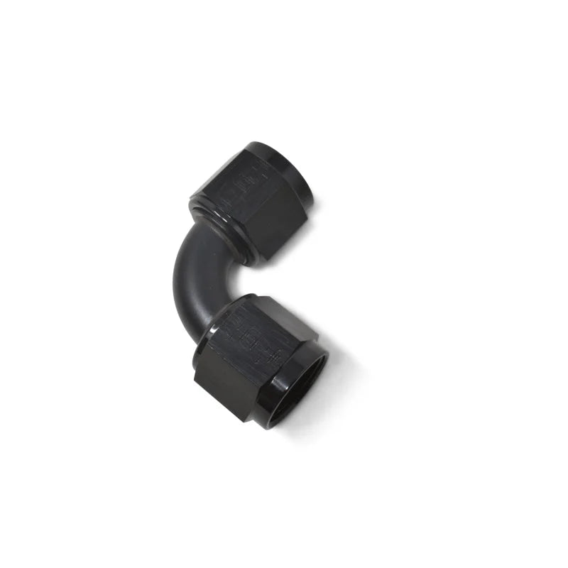 Russell Performance -6 AN 90 Degree Swivel Coupler - Additional View 7