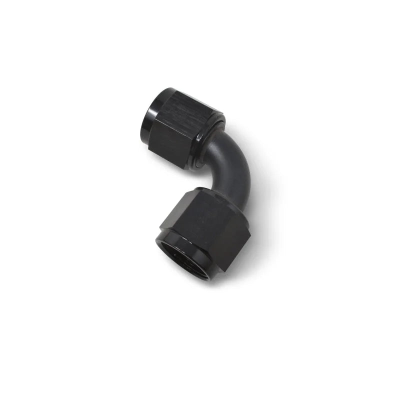 Russell Performance -6 AN 90 Degree Swivel Coupler - Additional View 8