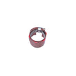 Load image into Gallery viewer, Russell Performance -6 AN Anodized Red Tube Seal Hose End For 5/16in Fuel Hose - Additional View 7