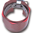 Load image into Gallery viewer, Russell Performance -6 AN Anodized Red Tube Seal Hose End For 5/16in Fuel Hose - Additional View 8