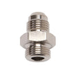 Load image into Gallery viewer, Russell Performance -6 AN Carb Adapter Fitting Endura - Side View