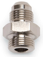 Load image into Gallery viewer, Russell Performance -6 AN Carb Adapter Fitting Endura - Installation View