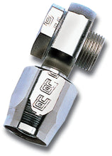 Load image into Gallery viewer, Russell Performance -6 AN Carb Banjo Adapter Fitting (Endura) - Main Product View