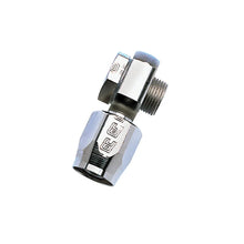 Load image into Gallery viewer, Russell Performance -6 AN Carb Banjo Adapter Fitting (Endura) - Side View