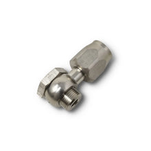 Load image into Gallery viewer, Russell Performance -6 AN Carb Banjo Adapter Fitting (Endura) - Additional View 7