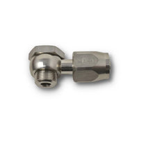 Load image into Gallery viewer, Russell Performance -6 AN Carb Banjo Adapter Fitting (Endura) - Additional View 8