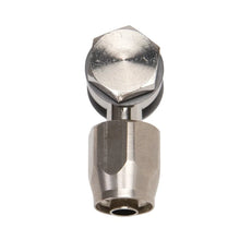 Load image into Gallery viewer, Russell Performance -6 AN Carb Banjo Bolt Fitting Endura - Main Product View