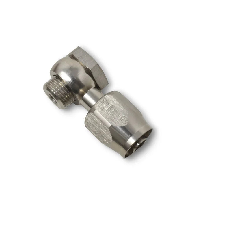 Russell Performance -6 AN Carb Banjo Bolt Fitting Endura - Additional View 5