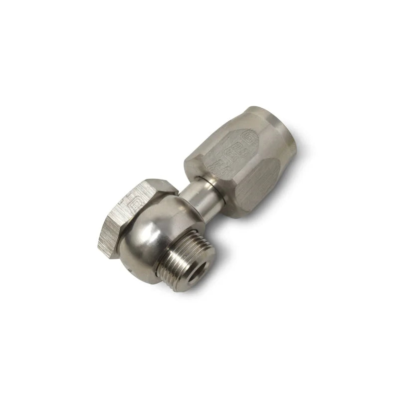 Russell Performance -6 AN Carb Banjo Bolt Fitting Endura - Additional View 7