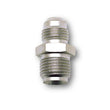 Load image into Gallery viewer, Russell Performance -6 AN Carb/Fuel Pump Adapter - Side View