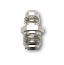 Load image into Gallery viewer, Russell Performance -6 AN Carb/Fuel Pump Adapter - Side View