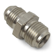 Load image into Gallery viewer, Russell Performance -6 AN Carb/Fuel Pump Adapter - Installation View