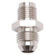Load image into Gallery viewer, Russell Performance -6 AN Carb/Fuel Pump Adapter (Pumps with 1/2in-20 Inverted Flare Thread) - Main Product View