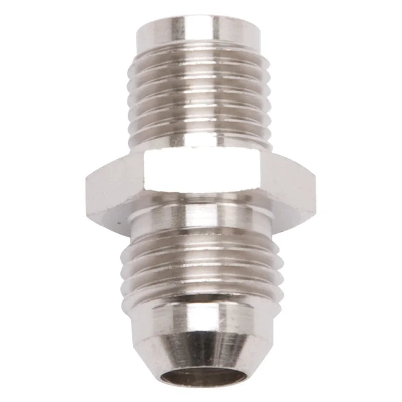 Russell Performance -6 AN Carb/Fuel Pump Adapter (Pumps with 1/2in-20 Inverted Flare Thread) - Main Product View