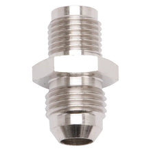 Load image into Gallery viewer, Russell Performance -6 AN Carb/Fuel Pump Adapter (Pumps with 1/2in-20 Inverted Flare Thread) - Main Product View