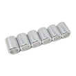 Load image into Gallery viewer, Russell Performance -6 AN Crimp Collars (O.D. 0.600) (6 Per Pack) - Additional View 9