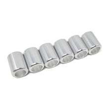 Load image into Gallery viewer, Russell Performance -6 AN Crimp Collars (O.D. 0.600) (6 Per Pack) - Additional View 9