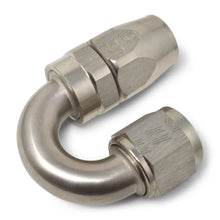 Load image into Gallery viewer, Russell Performance -6 AN Endura 180 Degree Full Flow Swivel Hose End (With 9/16in Radius) - Additional View 8