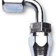 Load image into Gallery viewer, Russell Performance -6 AN Endura Pwerflex Power Steering 90 Degree Hose Ends - Main Product View