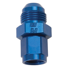 Load image into Gallery viewer, Russell Performance -6 AN Female to -8 AN Male B-Nut Expander - Side View