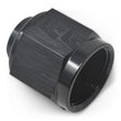 Load image into Gallery viewer, Russell Performance -6 AN Flare Cap (Black) - Additional View 7