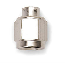 Load image into Gallery viewer, Russell Performance -6 AN Flare Cap (Endura) - Main Product View