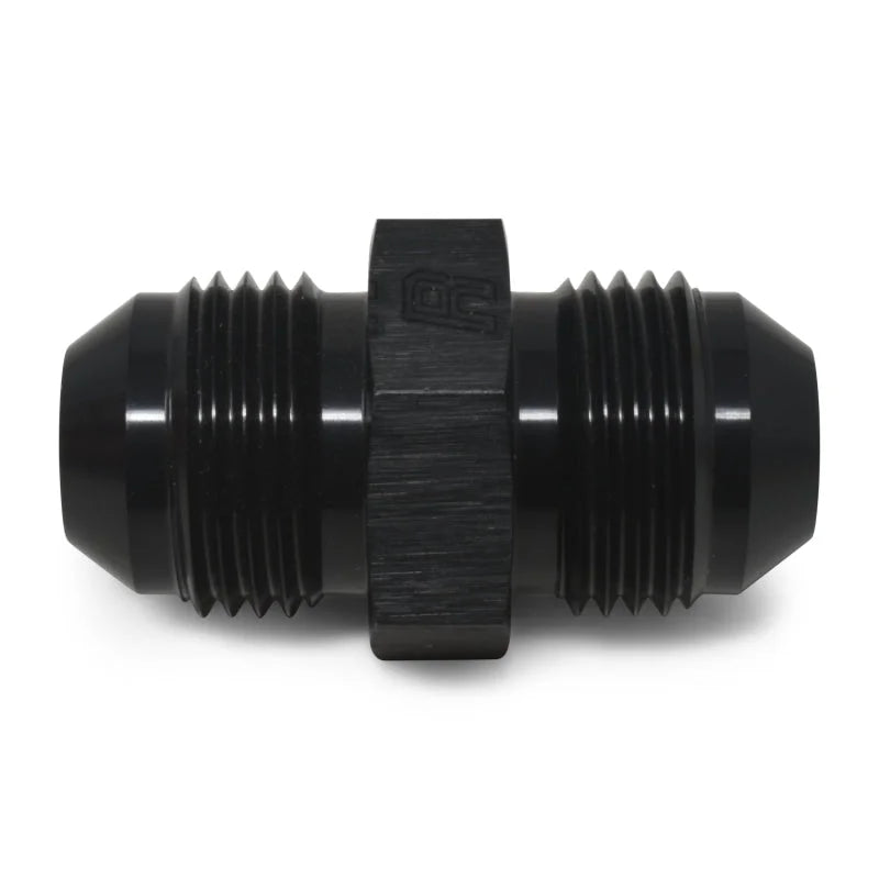 Russell Performance -6 AN Flare Union (Black) - Installation View