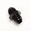 Load image into Gallery viewer, Russell Performance -6 AN Flare Union (Black) - Additional View 5