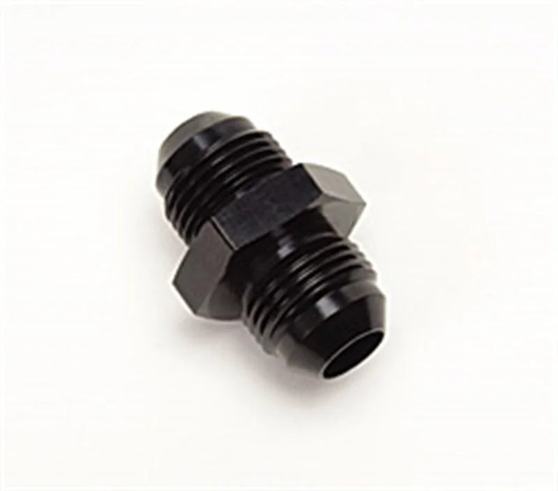 Russell Performance -6 AN Flare Union (Black) - Additional View 5