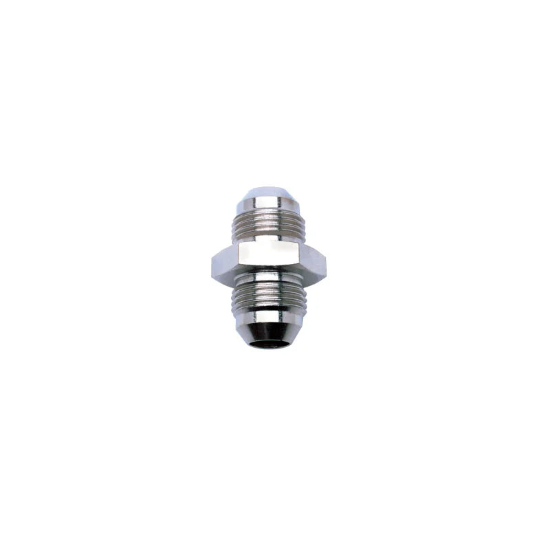 Russell Performance -6 AN Flare Union (Endura) - Main Product View