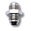 Load image into Gallery viewer, Russell Performance -6 AN Flare Union (Endura) - Side View