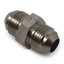 Load image into Gallery viewer, Russell Performance -6 AN Flare Union (Endura) - Additional View 8